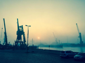 Rendsburg Ahoi, Rendsburg